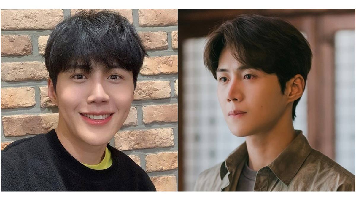 Kim Seon ho thumbnail