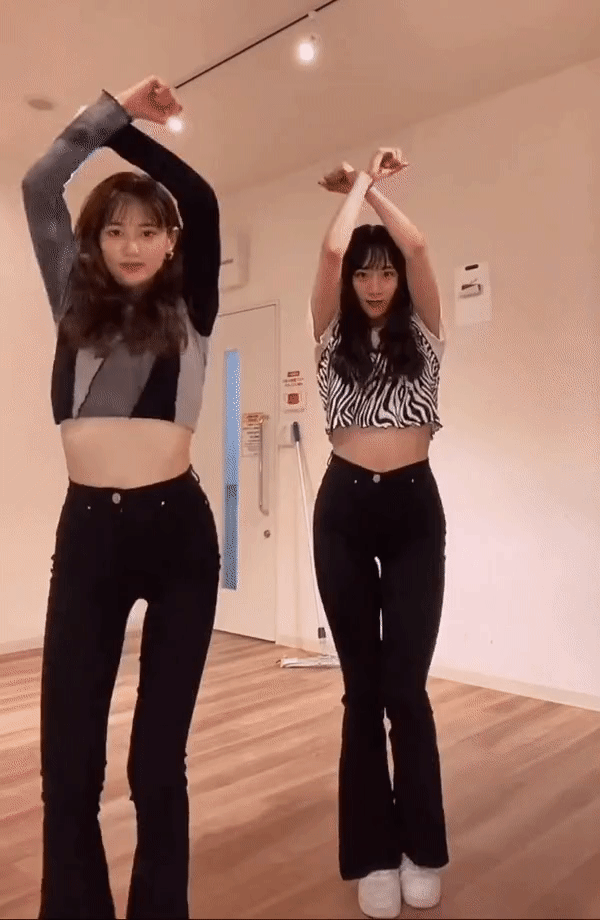 Kill This Love remix dance cover