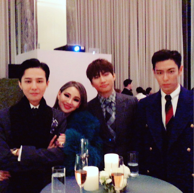 4 biggest weddings of Korean celebrity couples