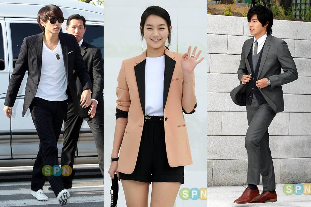 4 biggest weddings of Korean celebrity couples