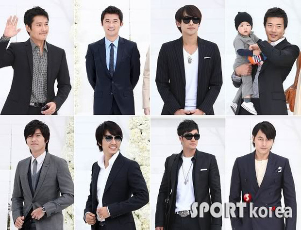 4 biggest weddings of Korean celebrity couples