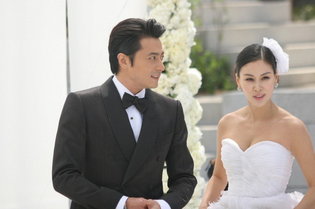 4 biggest weddings of Korean celebrity couples