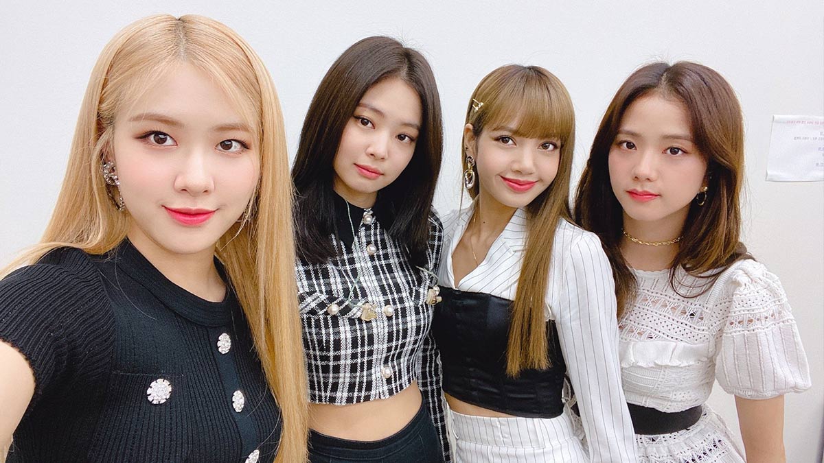 blackpink thumbnail