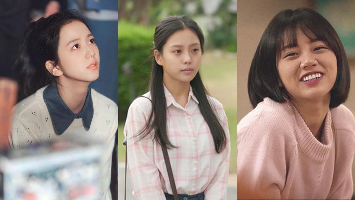 jisoo min si hyeri thumbnail