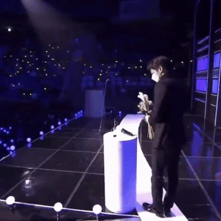Taeyeon SNSD 2022 Gaon Chart Music Awards