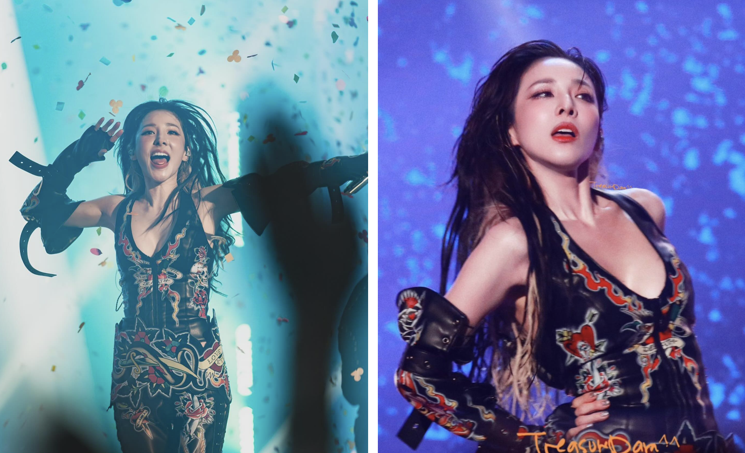 2ne1 dara