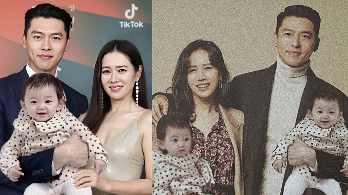 hyun bin son ye jin