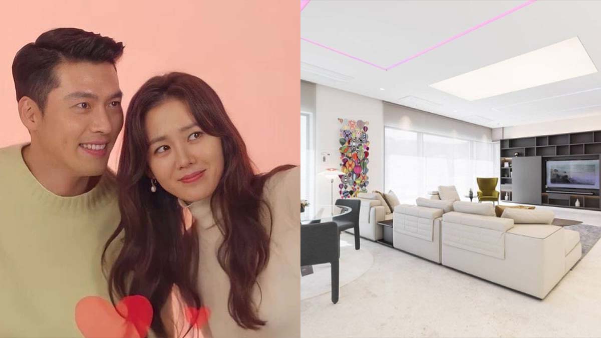 hyun bin son ye jin