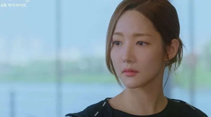 Forecasting Love and Weather episode 6