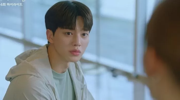 Forecasting Love and Weather episode 6