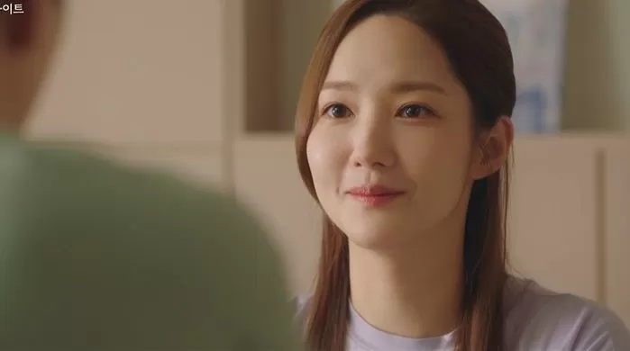 Forecasting Love and Weather episode 6