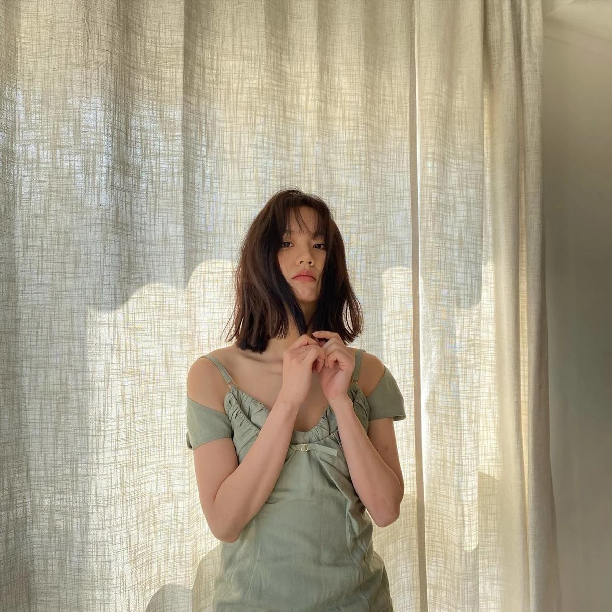 Hyeri Chemistry Fairy