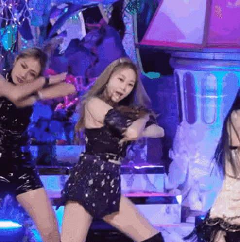 NMIXX Jiwoo