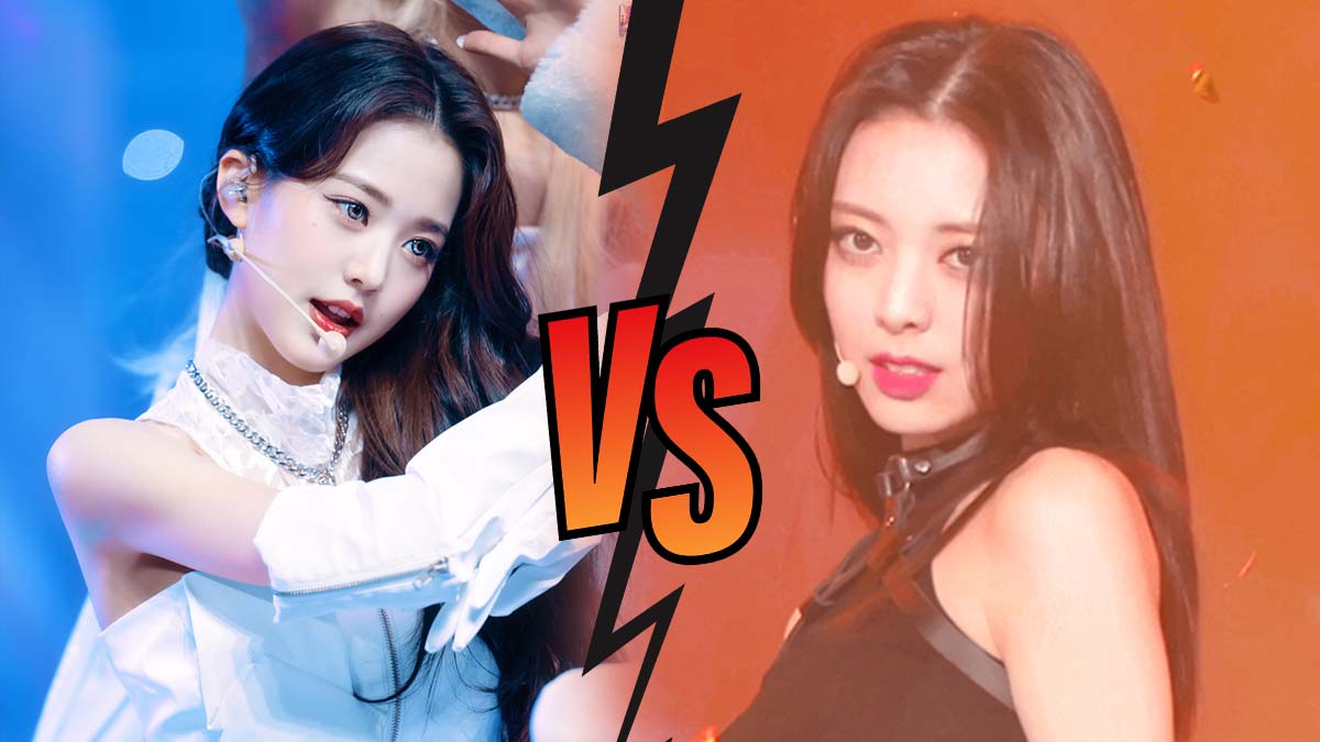 itzy yuna wonyoung thumbnail