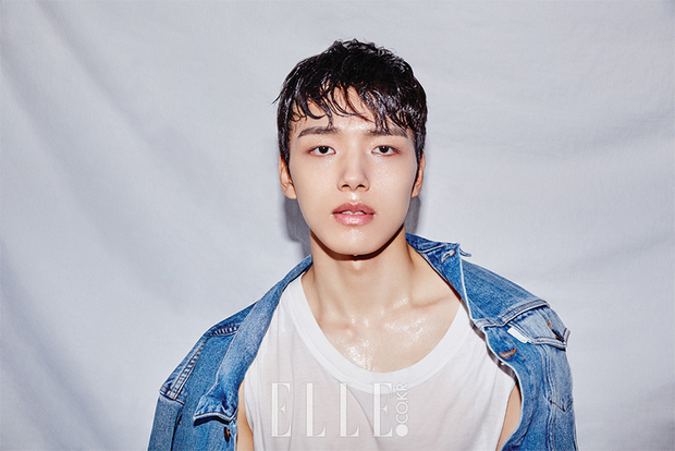 Yeo Jin Goo