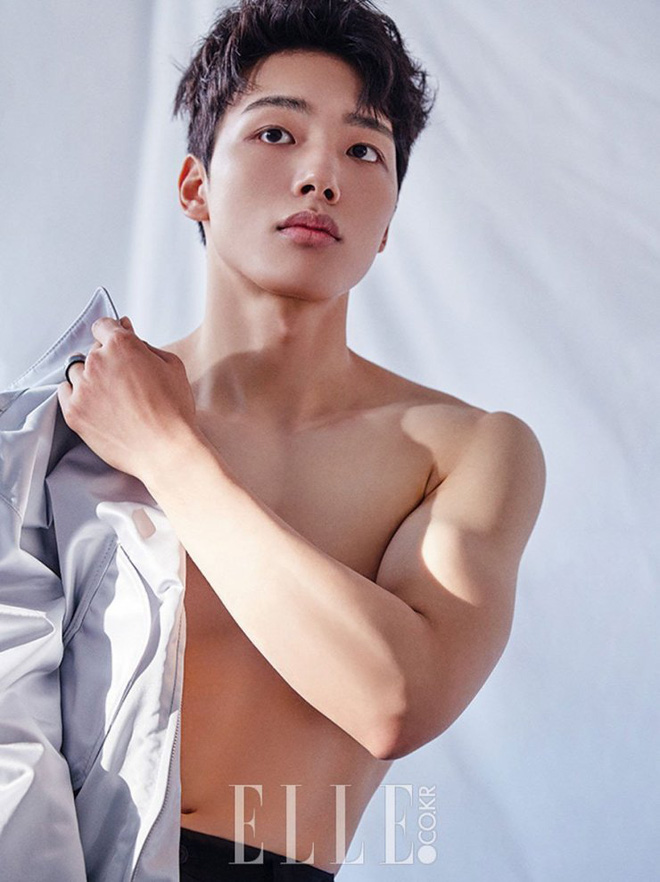 Yeo Jin Goo Yeo Jin Goo