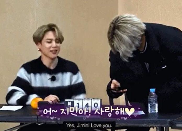 Korean celebrity BFFs