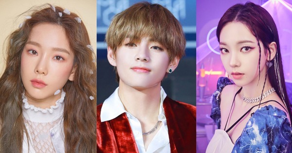 k pop thumbnail