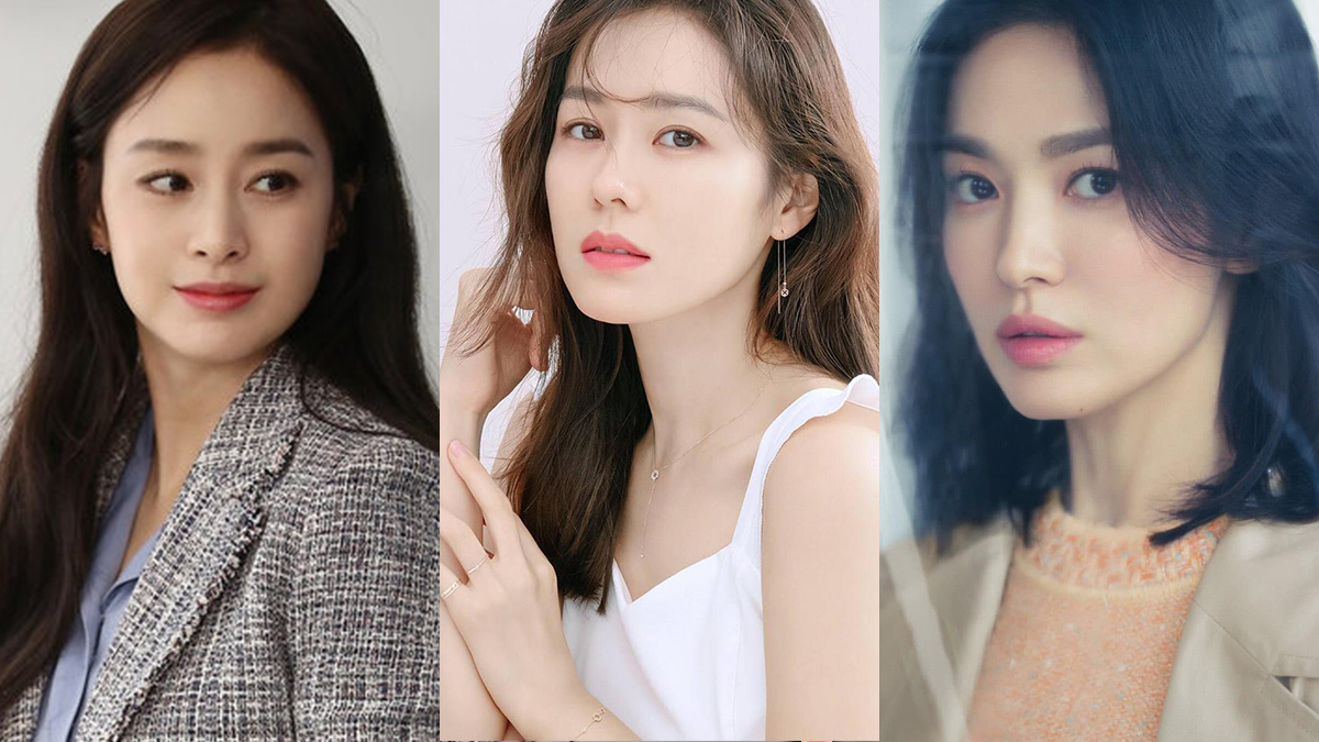 song hye kyo son ye jin kim tae hee thumbnail