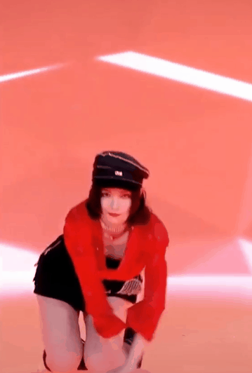  Xu Jiaqi
