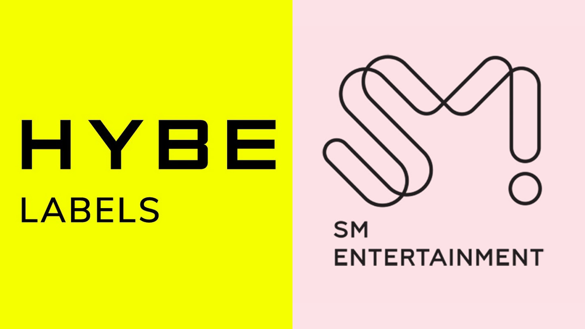 sm hybe