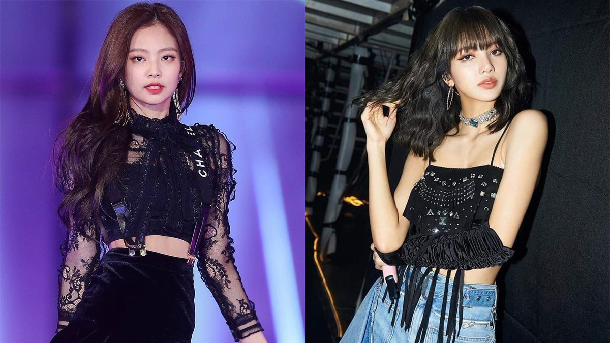 blackpink thumbnail