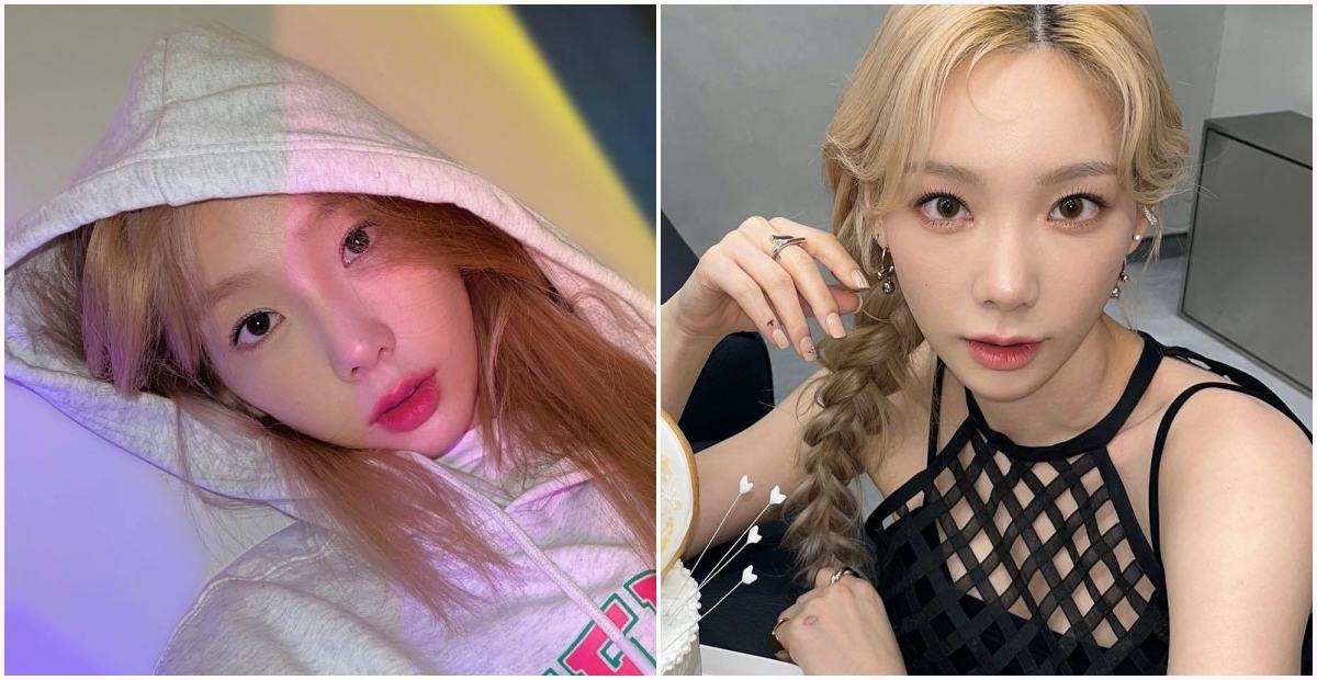 taeyeon thumbnail