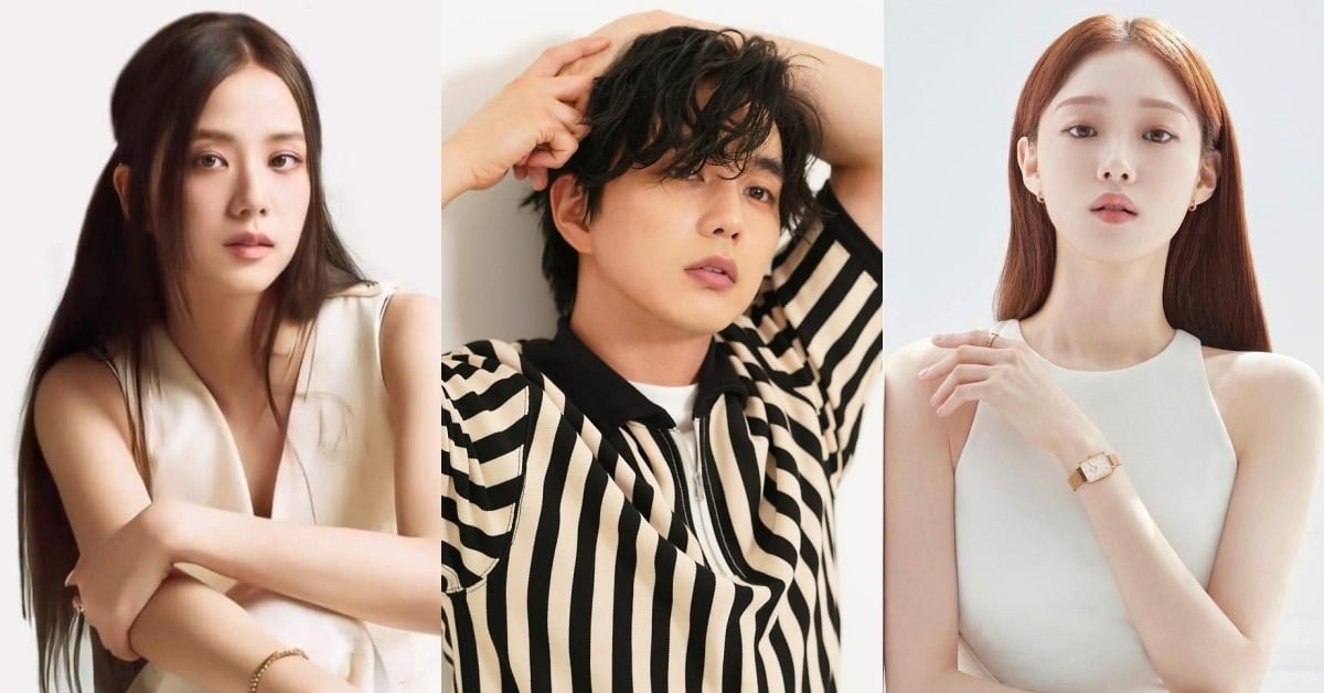 jisoo yoo seung ho lee sung kyung thumbnail