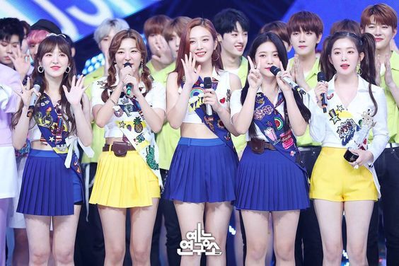 red velvet