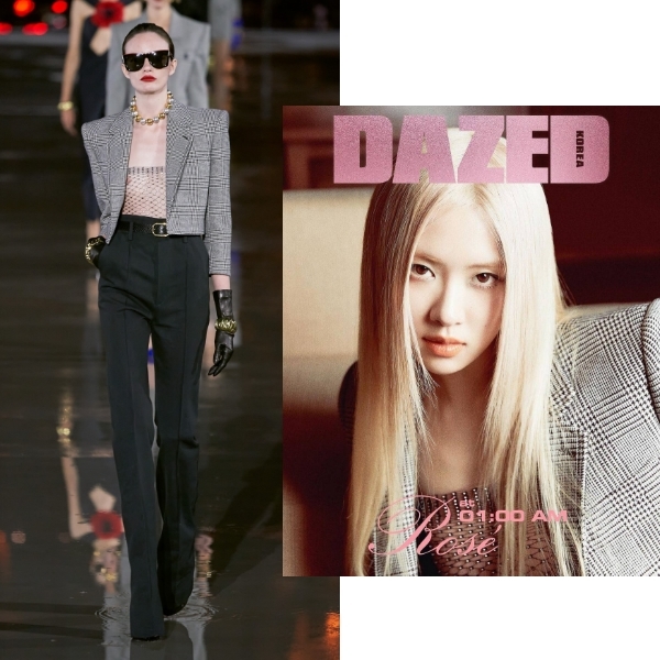 Fans are looking forward to seeing this outfit fully.