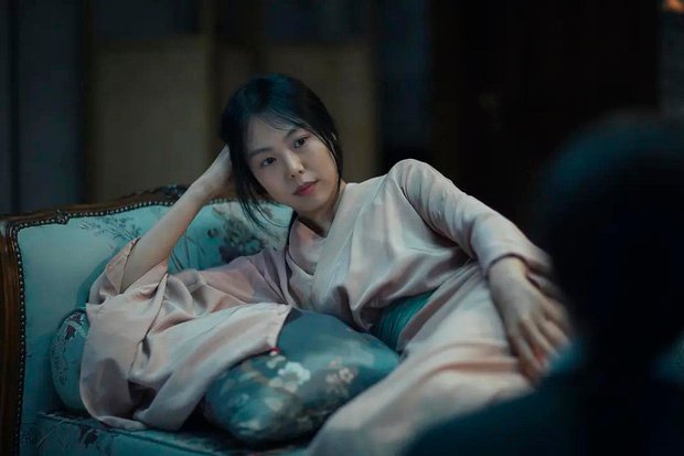 The Handmaiden