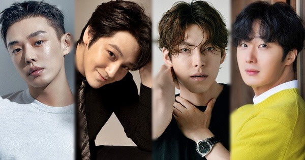 k drama thumbnail