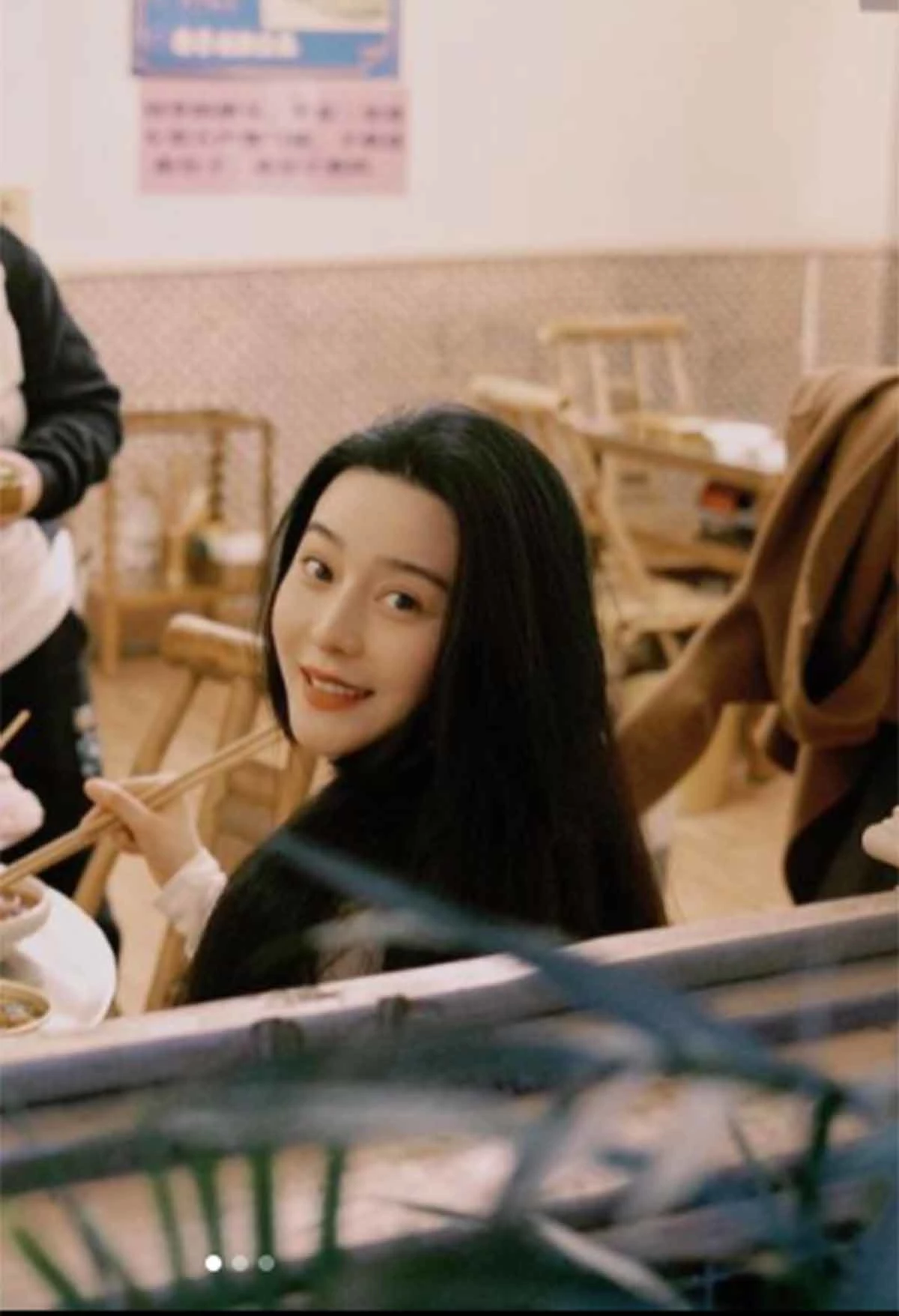 fan bingbing
