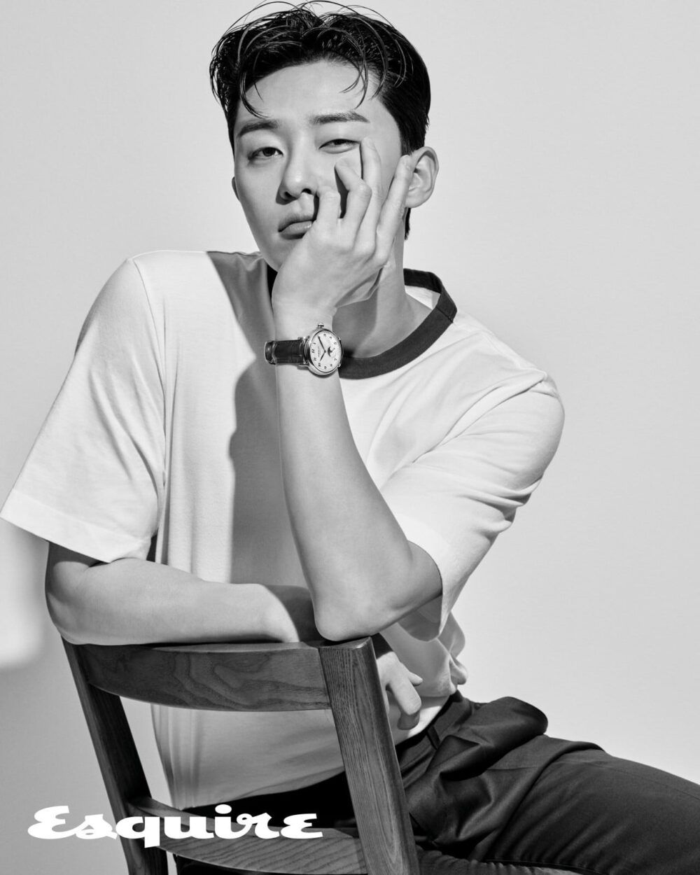 park seo joon Park Seo Joon career