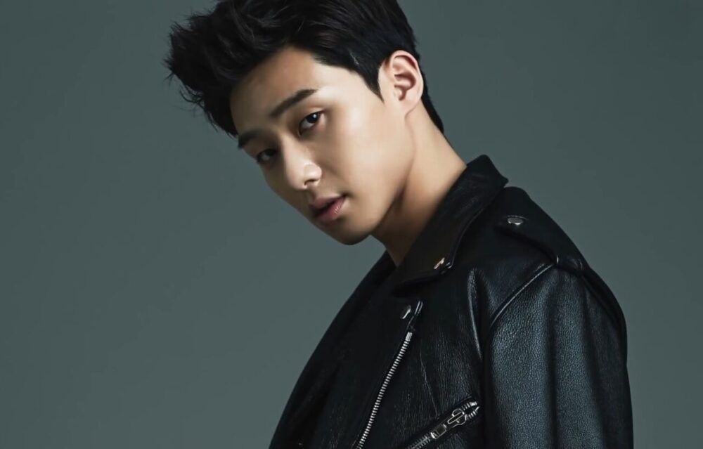 park seo joon Park Seo Joon career
