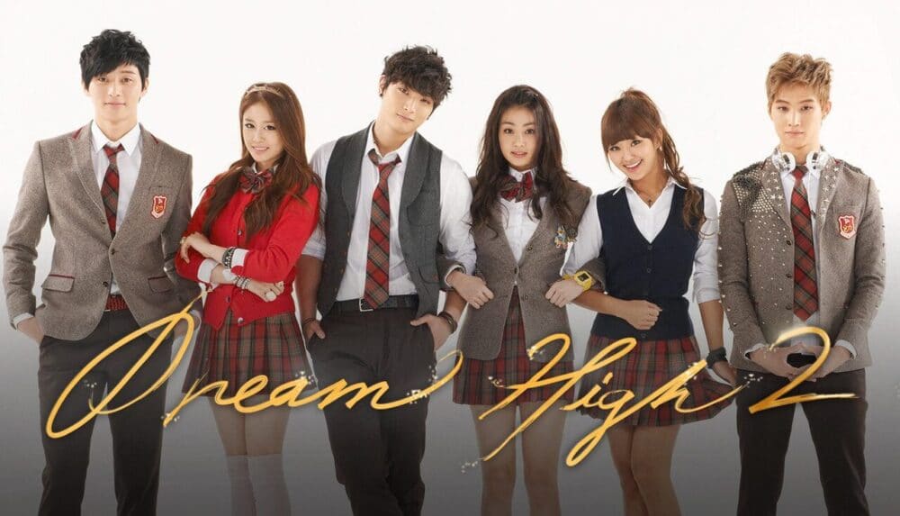 park seo joon Park Seo Joon career