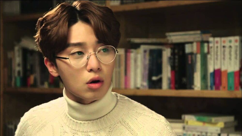 park seo joon Park Seo Joon career