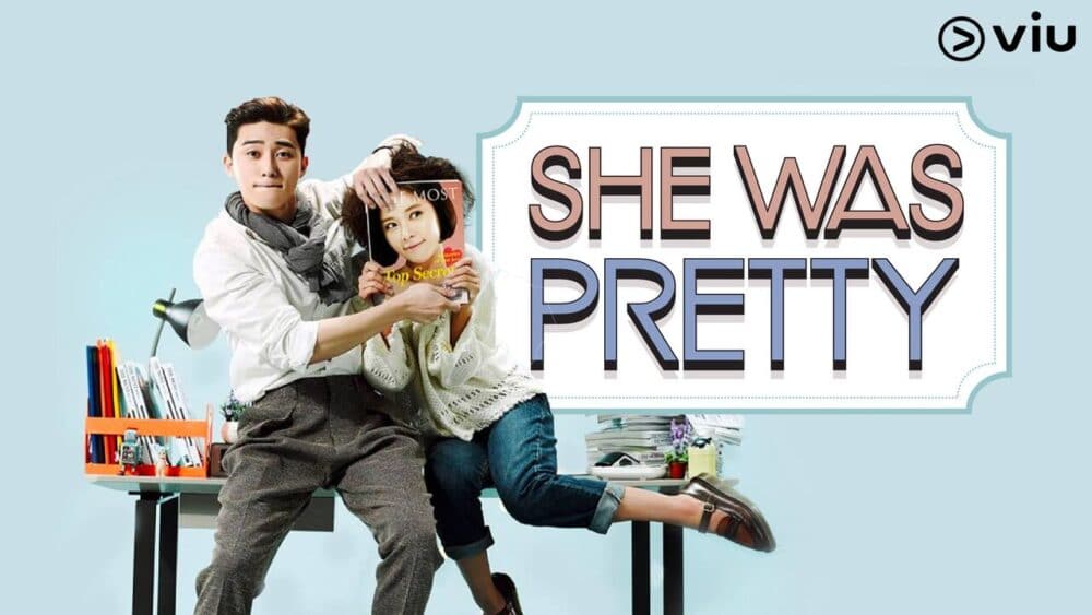 park seo joon Park Seo Joon career