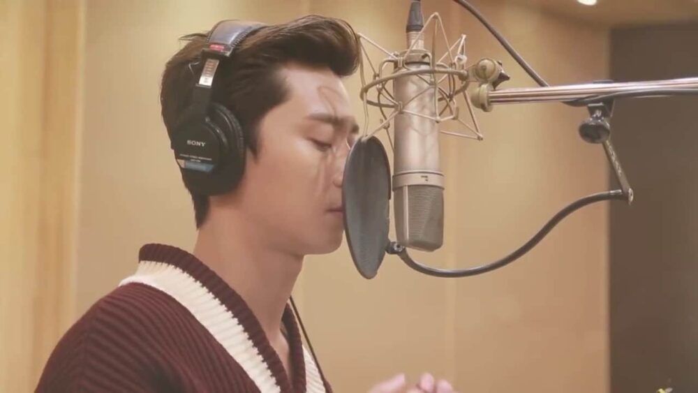 park seo joon Park Seo Joon career