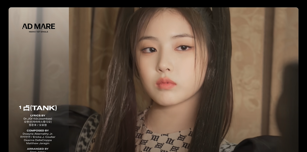 NMIXX Highlight Medley