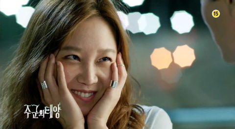 Masters Sun