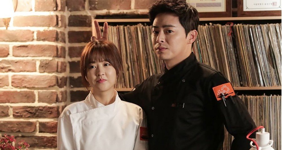 Oh My Ghost