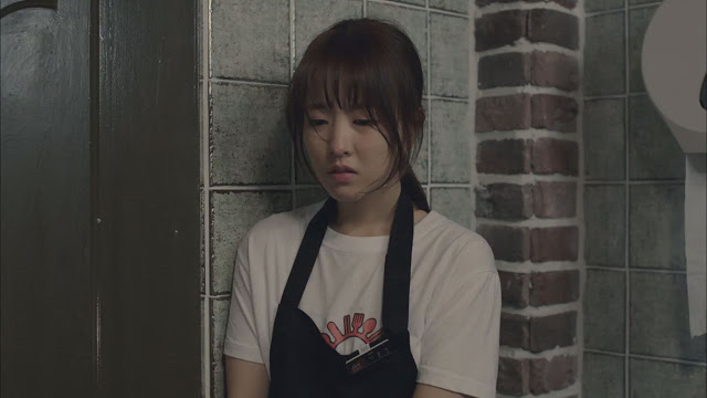 Oh My Ghost