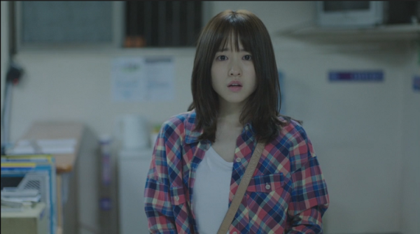 Oh My Ghost