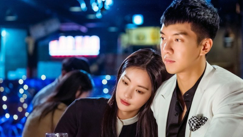 A Korean Odyssey