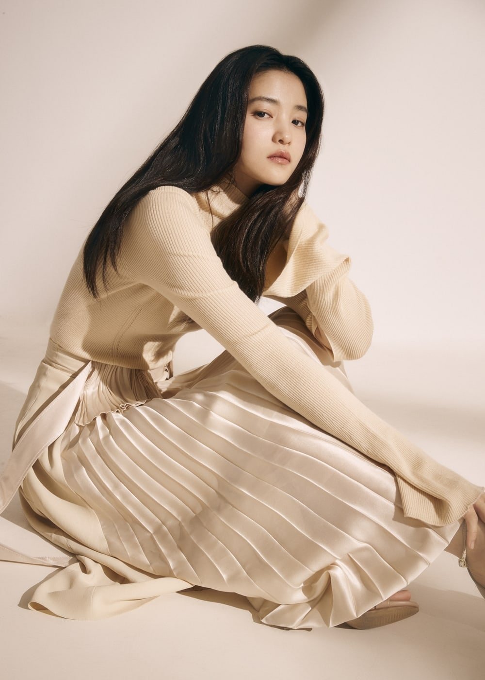 Kim Tae Ri