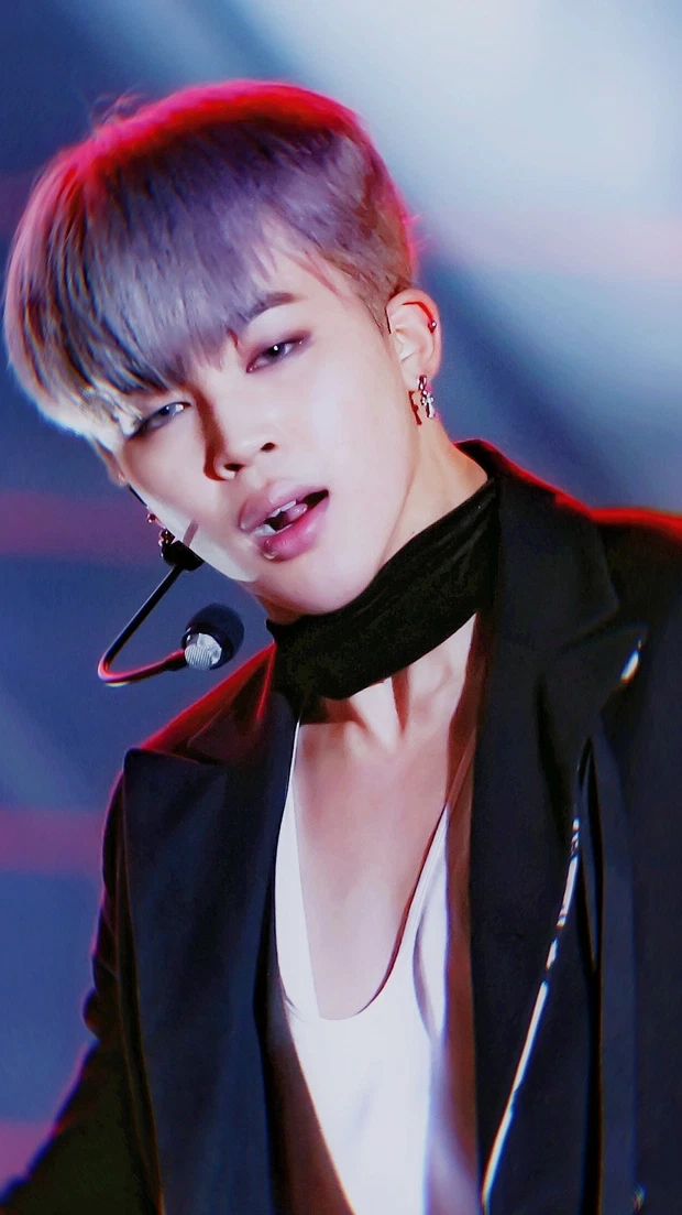 bts jimin