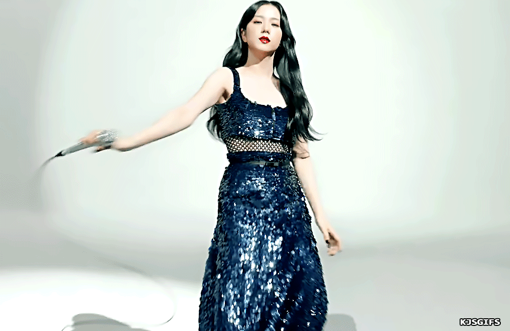 blackpink jisoo