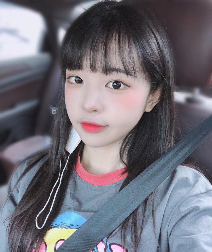 Jo Jang Mi