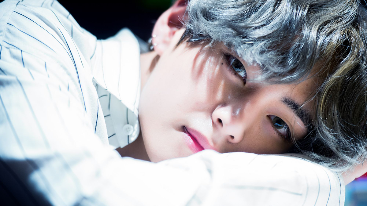 bts v